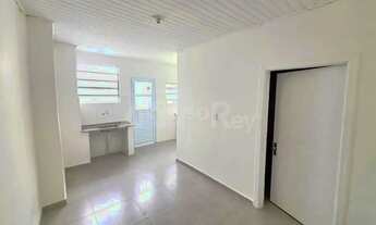 Imagem: Casa de 01 dormitório