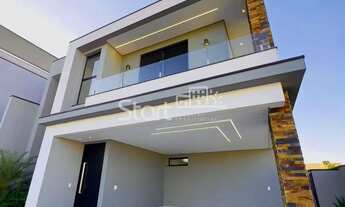 Imagem: Casa - Swiss Park - Campinas