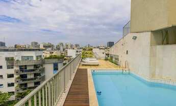 Imagem 2: Ipanema Apartamento cobertura com 3 dormitórios