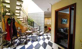 Imagem 7: Sobrado com 3 dormitórios à venda, 416 m² por R$ 1.500.000,00 - Paulicéia - São Bernardo d