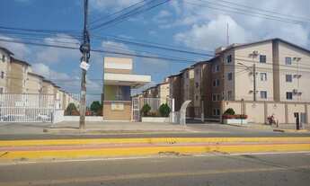 Imagem: Alugo apartamento dela leste v, são Raimundo