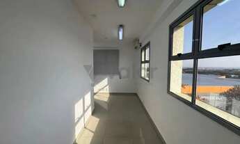 Imagem 5: Sala para alugar em Campinas, Jardim Chapadão, com 52 m², Torre do Castelo