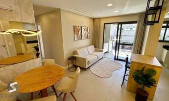 Imagem 3: Apartamento mobiliado com lazer completo Jardim Lindóia