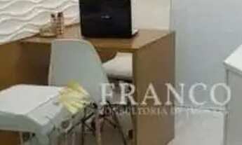 Imagem 2: Sala para alugar, 25 m² - Parque Senhor do Bonfim - Taubaté/SP