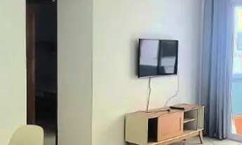 Imagem 2: Apartamento (Padrão), com 2 quartos e 2 banheiros à Venda, 92 m² em Ubatuba/SP