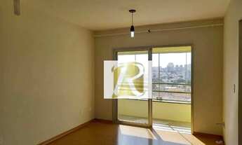 Imagem 2: Apartamento com 3 dormitórios, 70 m² - venda por R$ 420.000,00 ou aluguel por R$ 2.778,00