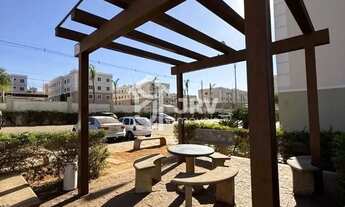 Imagem: APARTAMENTO-02 QTS-CONDOMINIO BELLE LUNA-ESPLANADA