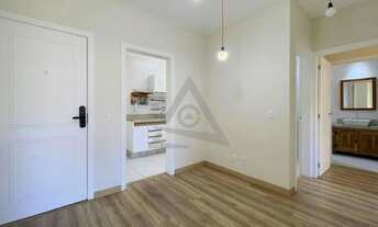 Imagem 4: Apartamento para alugar em Campinas, Taquaral, com 2 quartos, com 65 m², Prima Vista