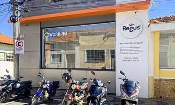 Imagem 2: Reserve espaço de escritório aberto para empresas de todos os tamanhos em Regus Socorro, J