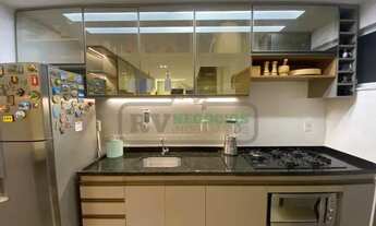 Imagem 6: GF-COBERTURA PARA VENDA NO JARDIM GLÓRIA EXCELENTE COM PLANEJADOS