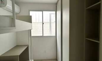 Imagem 7: Apartamento 2 quartos com área Garden em Abrantes todo no armário planejado