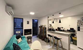 Imagem: Apartamento à venda na Rua Antônio Florêncio