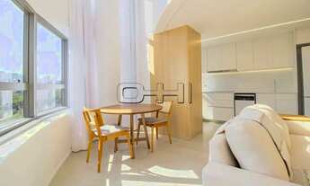 Imagem 5: Aluguel Apartamento 1 Dormitórios - 61 m² Moema