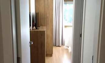 Imagem 7: Apartamento de 2 dormitórios e 2 vagas DESOCUPADO