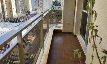 Imagem 5: Apartamento à venda com 110 m², 3 quartos 1 vaga em Centro, Campinas