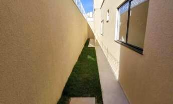 Imagem 7: Casa com 3 dormitórios à venda, 124 m² por R$ 350.000,00 - Jardim Gonzaga - Juazeiro do No