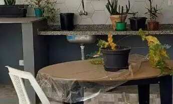 Imagem 5: Linda Casa terrea para alugar no Parque Continental, São Paulo