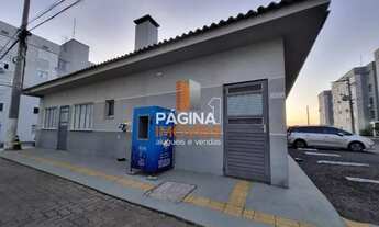 Imagem 5: Página 1 Imóveis anuncia apartamento de 02 dormitórios no condomínio Moradas do Leste