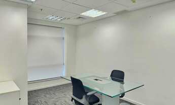 Imagem 5: Escritório para aluguel e venda possui 363 metros quadrados em Itaim Bibi - São Paulo - SP