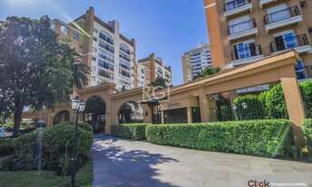 Imagem: Apartamento com três (3) dormitórios