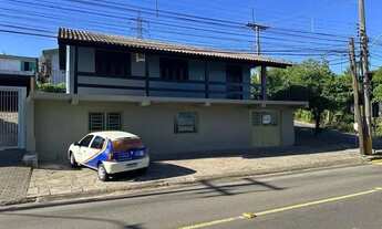 Imagem: PAVILHÃO/PRÉDIO COMERCIAL CAMPO BOM