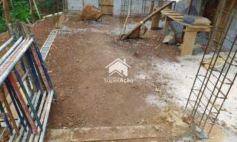 Imagem 7: Terreno 690 metros - Serra da Cantareira