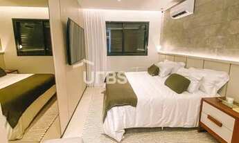 Imagem 5: Apartamento Ilumi Bueno Residências - 3 Suites de 109 m2