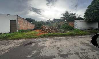Imagem: Lote 360,00m² (Asfalto, Agua e Esgoto)