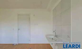 Imagem 5: APARTAMENTO - CAMPO GRANDE - SP