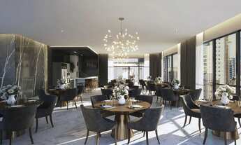 Imagem 6: Apartamento - 4 dormitórios - 4 Suítes - localizado em Itapema / Meia Praia REF: DW603082