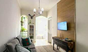 Imagem 4: Apartamento à Venda - Santa Cecília, 1 Quarto, 80 m2