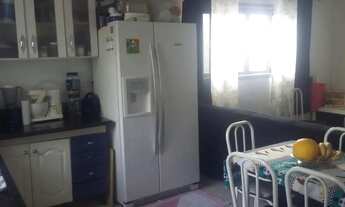 Imagem 6: Casa em Rua Brás Cubas - Vila Bocaina - Mauá/SP