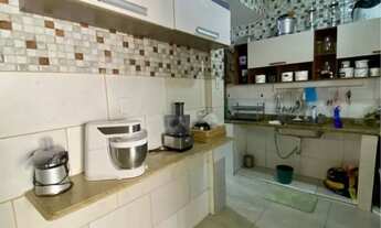 Imagem 4: SV112- CASA DE 3 QUARTOS EM AMARALINA