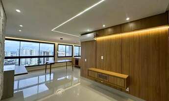 Imagem: Edifício Terra Mundi - Apartamento à venda