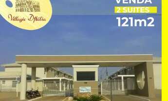 Imagem: Casa em Condomínio para Venda em Cuiabá