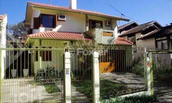 Imagem 2: Casa à venda Rua Pastor H. Dohms, Jardim América - São Leopoldo