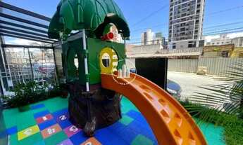 Imagem 7: Apartamento 2 Quartos com Piscina - Kobrasol - CEN