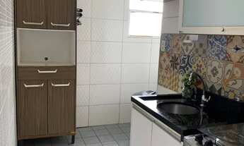 Imagem 2: Alugo Apartamento - Condomínio Eurídice Ferreira de Mello - Simões Filho (Jardim Eldorado