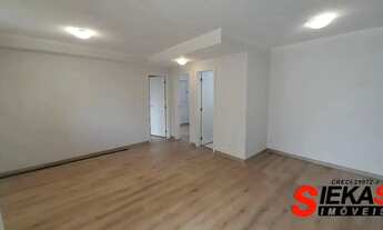 Imagem 3: Apartamento de 2 quartos na Vila Formosa, São Paulo-SP: 2 salas, 2 banheiros, 1 suíte, 1 v