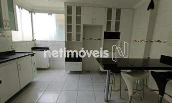 Imagem 6: Locação Apartamento 3 quartos Sagrada Família Belo Horizonte