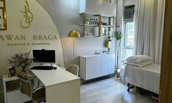 Imagem: Sala Comercial para Locação com 56 m²