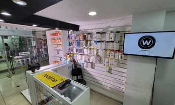 Imagem 3: Vendo loja completa