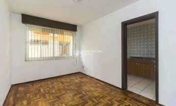 Imagem 2: APARTAMENTO DE 1 QUARTO COM PÁTIO 1 VAGA ZONA SUL POA