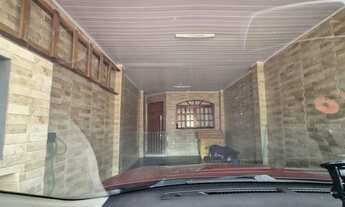 Imagem 2: Sobrado germinado a vista ou financiado