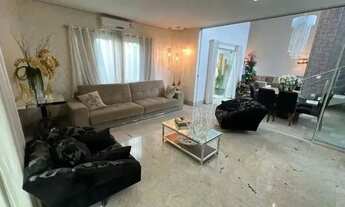 Imagem 2: ALUGUEL CASA ALTO PADRÃO Alphaville Goiás