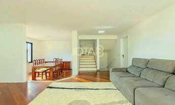 Imagem 2: SOBRADO QUATRO QUARTOS CONDOMÍNIO PARQUE DAS PEDREIRA Sobrado triplex de esquina com terre