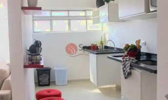 Imagem 5: Apartamento residencial à venda, Tatuapé