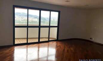 Imagem 2: APARTAMENTO - ALPHAVILLE - SP