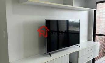 Imagem 3: Apartamento de 3 quartos no Jardim Renascença - São Luís-MA: venda ou locação, 95m², 1 suí