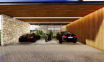 Imagem 5: Casa à venda em Campinas, Loteamento Residencial Entre Verdes (Sousas), com 4 suítes, com